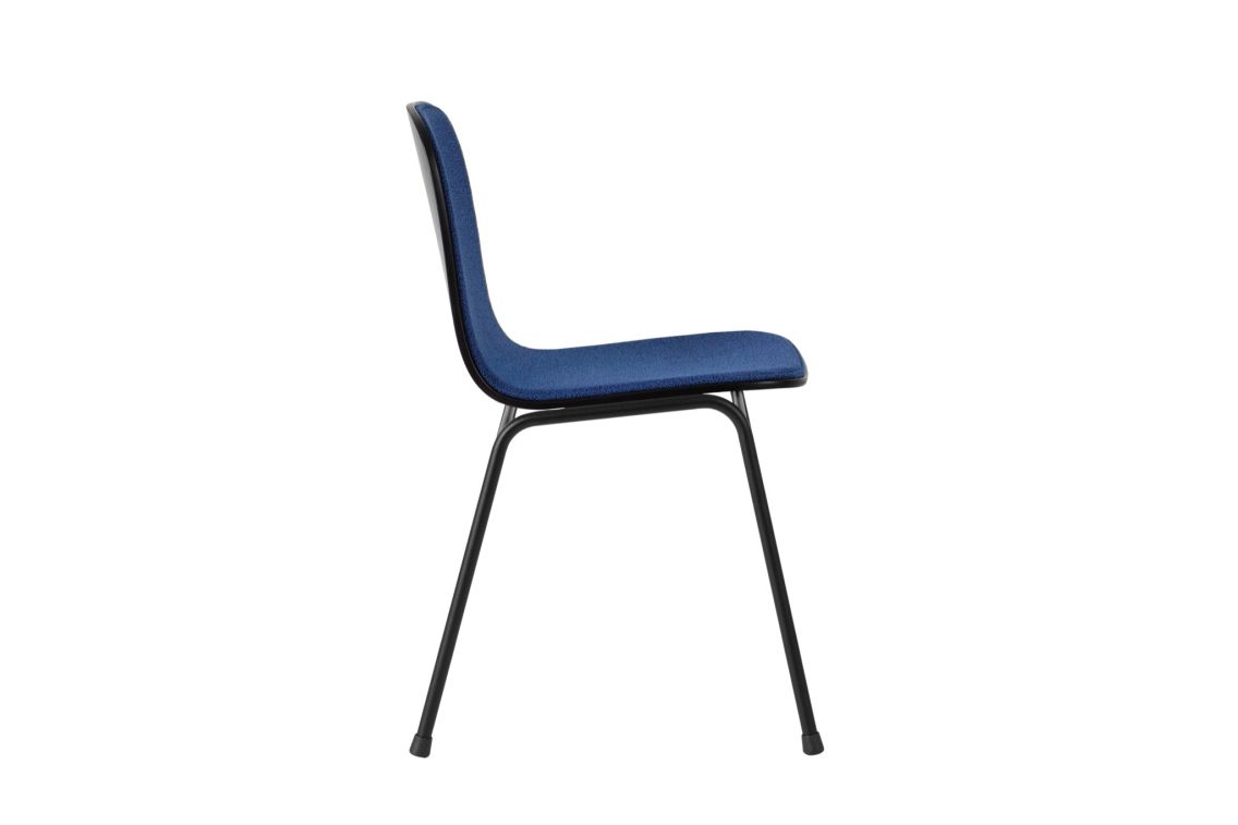 Touchwood Chair, Cobalt / Black, Art. no. 20121 (image 3)