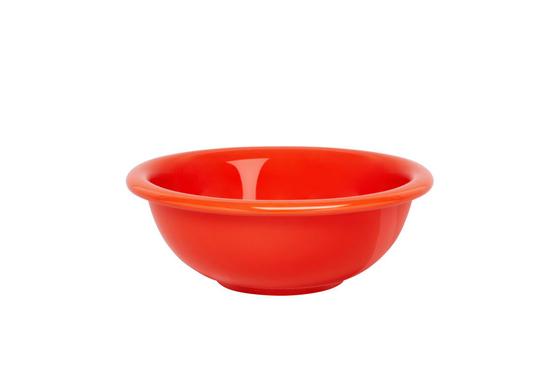 Bronto Bowl (Set of 2), Orange, Art. no. 31006 (image 1)