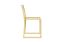 Chop Chair (Set of 2), Beige, Art. no. 30917 (image 6)