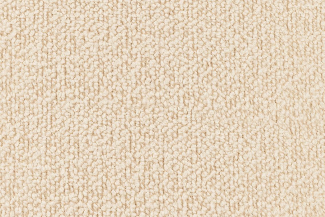 Chunky Bouclé Cushion Medium, Eggshell, Art. no. 30759 (image 5)