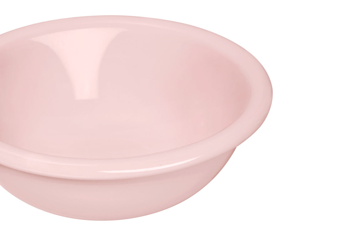 Bronto Bowl (Set of 2), Pink, Art. no. 31005 (image 3)