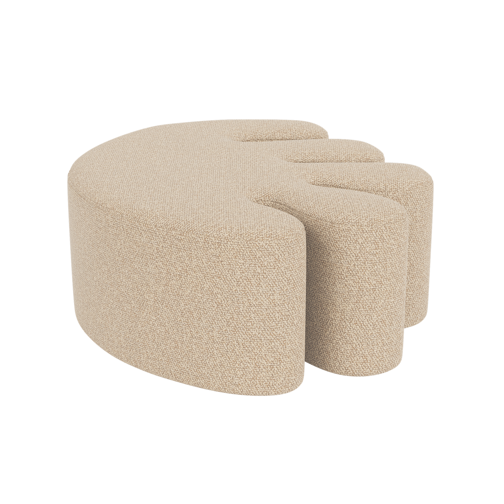 Palma Pouf Large, Storr 1501, Art. no. 95927 (image 4)