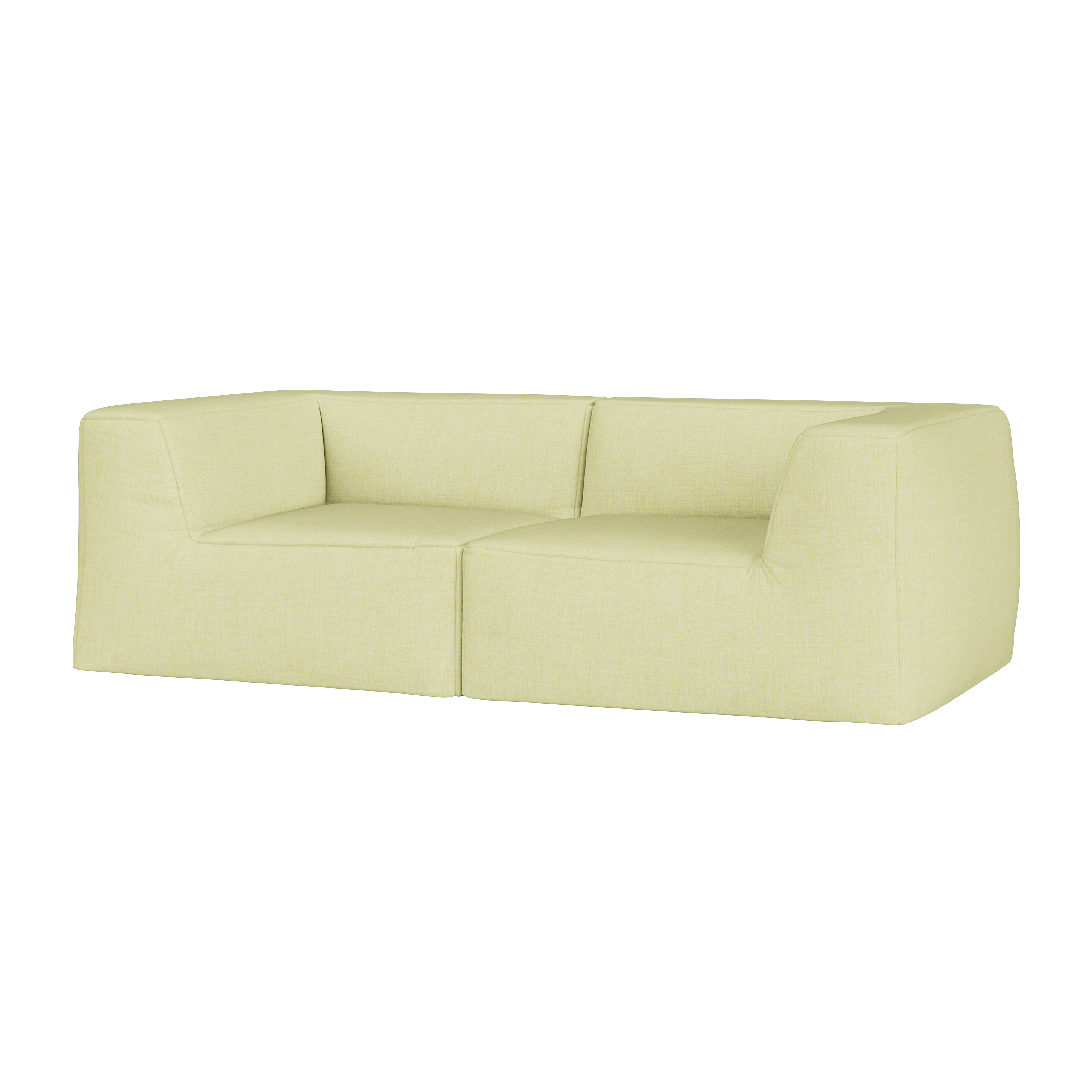 Great 2-seater Sofa, Cifrado 0901, Art. no. 92388 (image 2)