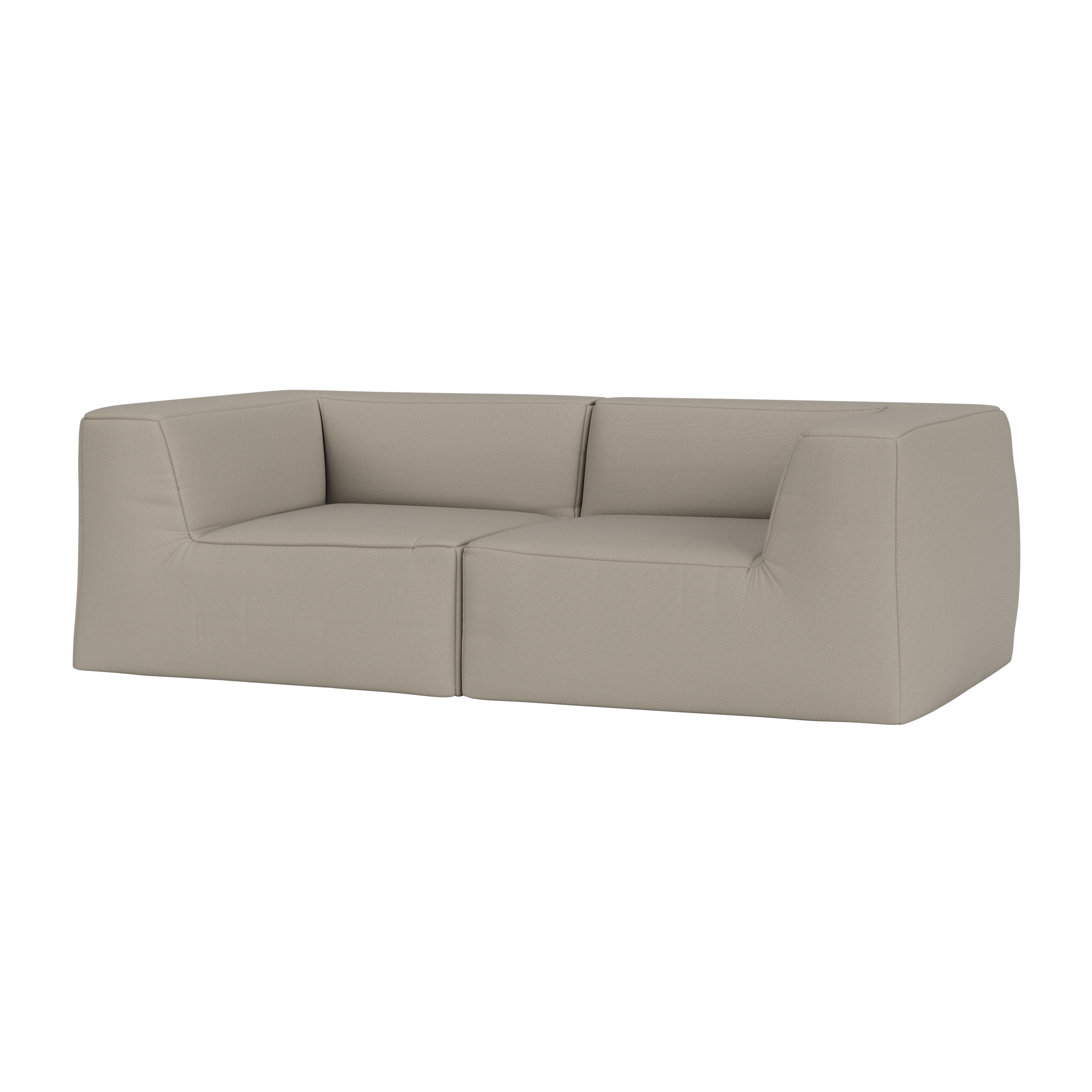 Great 2-seater Sofa, Autumn 0331 (UK)
