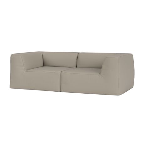 Great 2-seater Sofa, Autumn 0331 (UK)