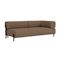 2-seater Sofa Chaise Right