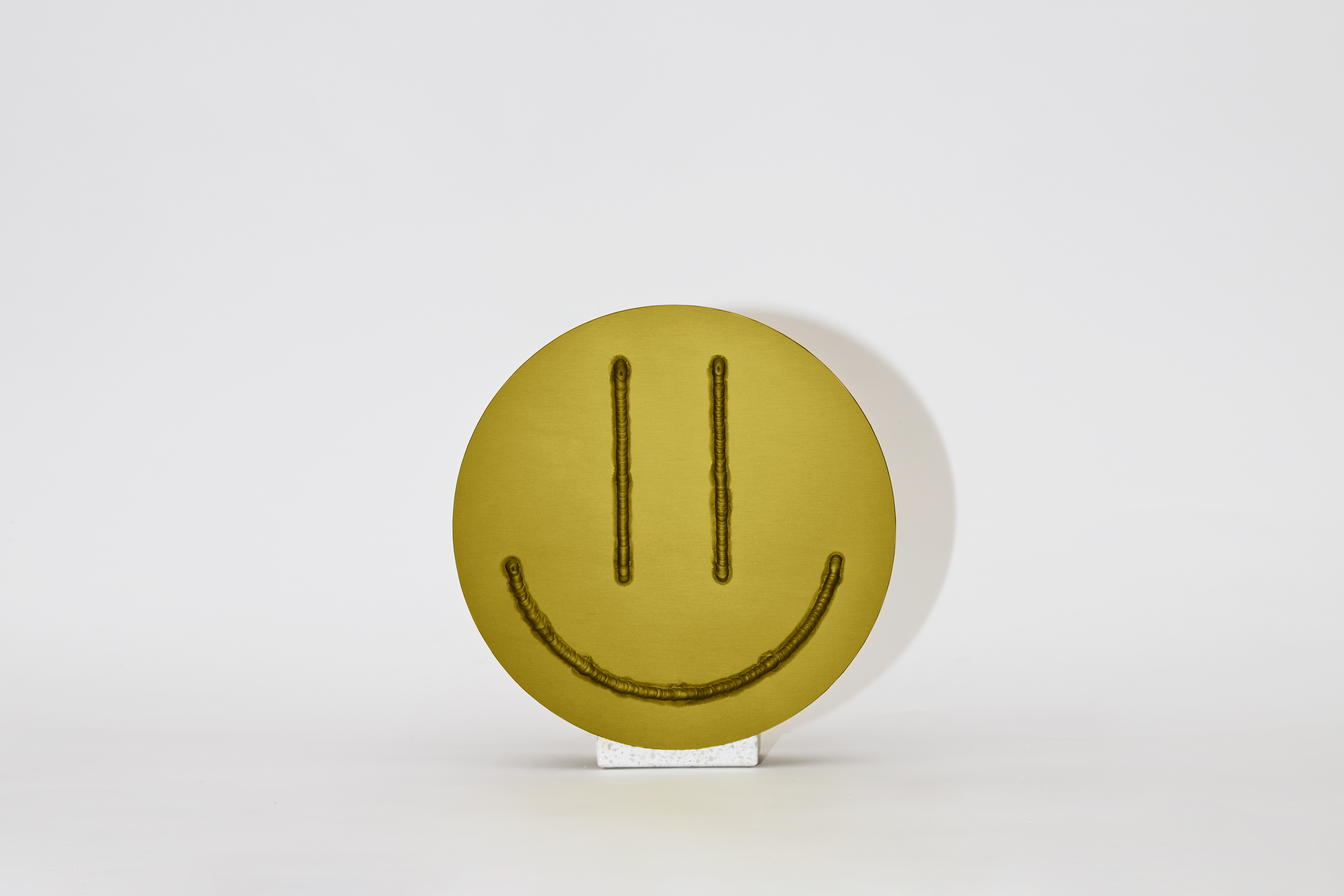 Acid Vase, Lime Aluminum, Art. no. 70035 (image 1)