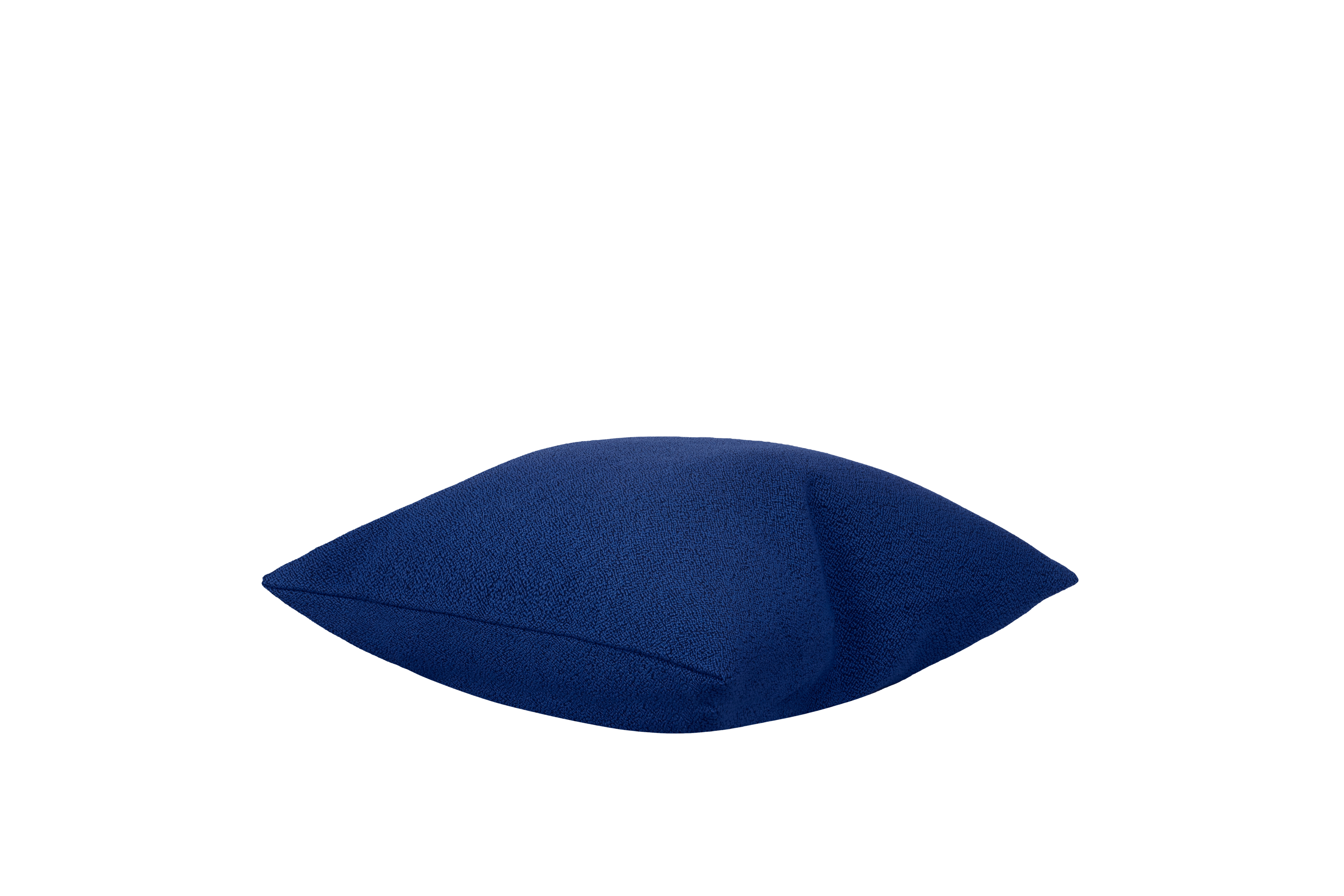 Crepe Cushion Medium, Cobalt, Art. no. 30773 (image 2)