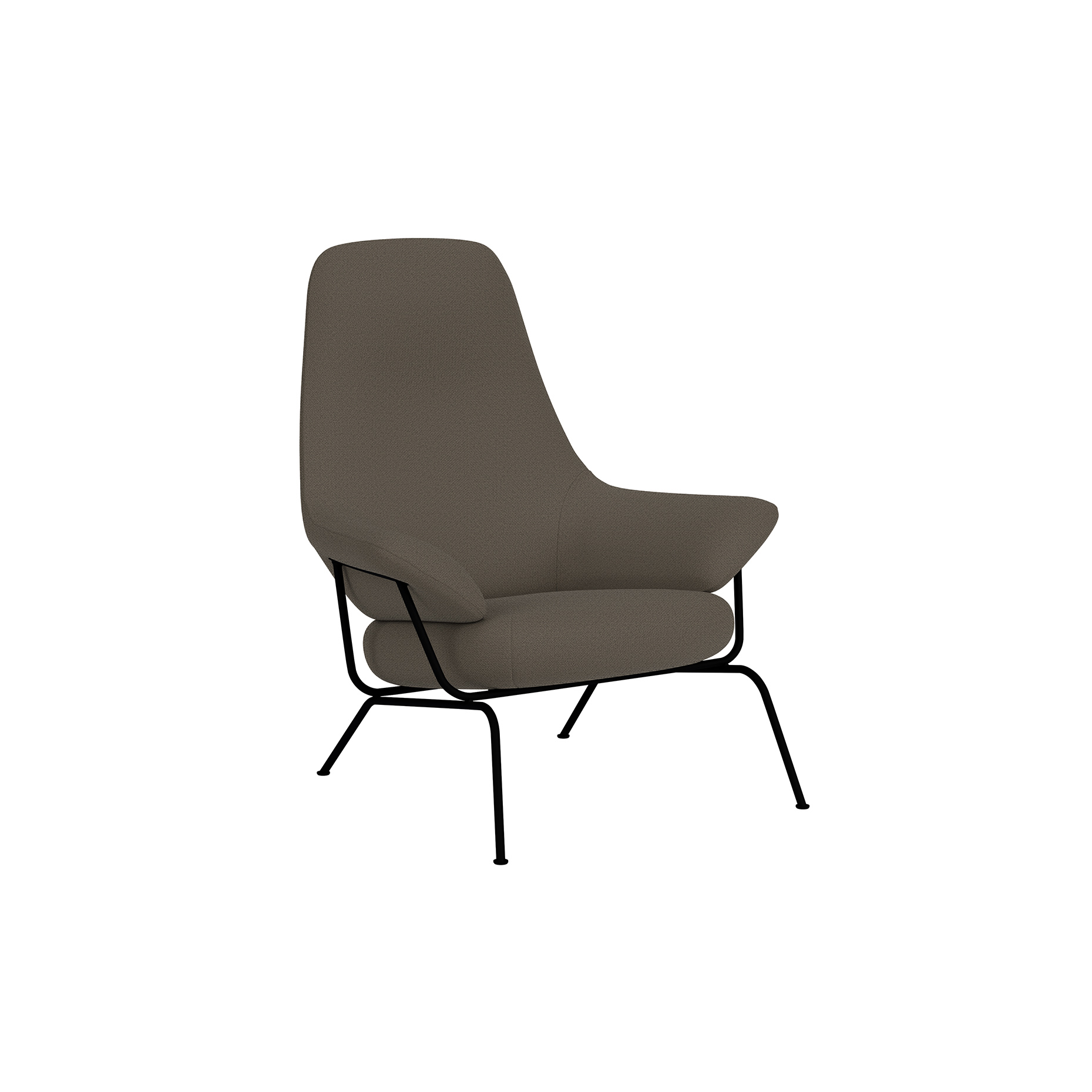Lounge Chair