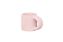 Bronto Espresso Cup (Set of 4), Pink, Art. no. 30674 (image 2)