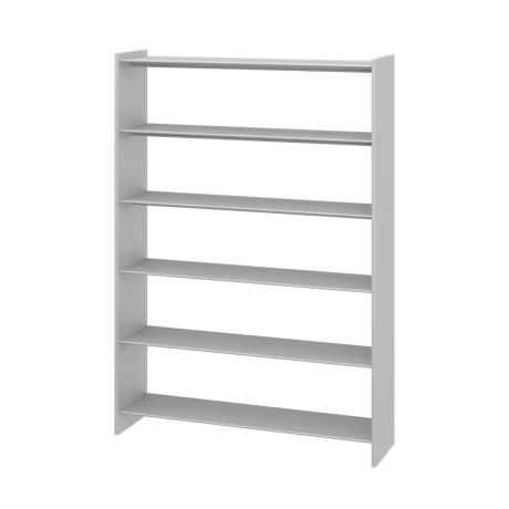 T Shelf High 150, Aluminum
