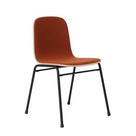 Touchwood Chair, Canyon / Black
