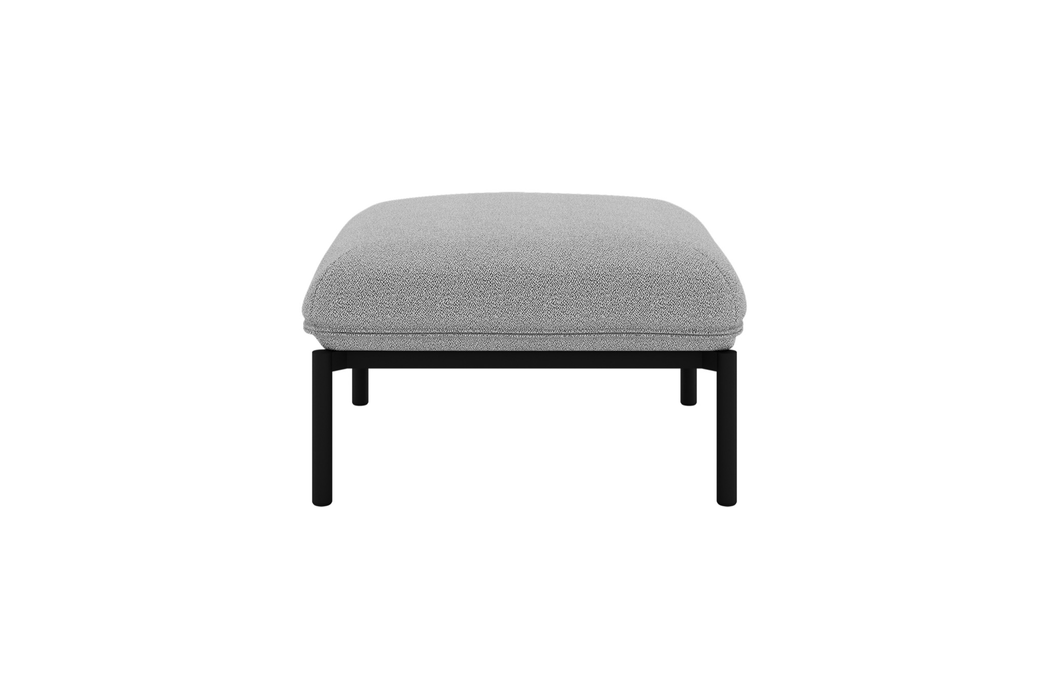 Kumo Ottoman, Porcelain, Art. no. 30077 (image 1)