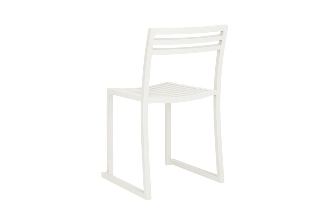 Chop Chair, Grey White, Art. no. 30910 (image 3)