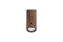 Peg Hook, Varnished American Walnut (Natural), Art. no. 13961 (image 2)