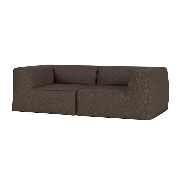 Great 2-seater Sofa, Safire 0003, Art. no. 92389 (image 2)