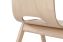 Touchwood Chair (Wooden legs), Beech, Art. no. 30064 (image 2)