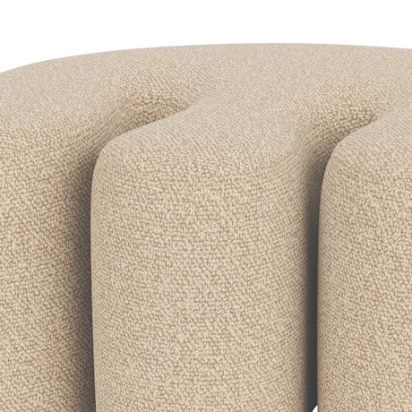 Palma Pouf Medium, Storr 1501