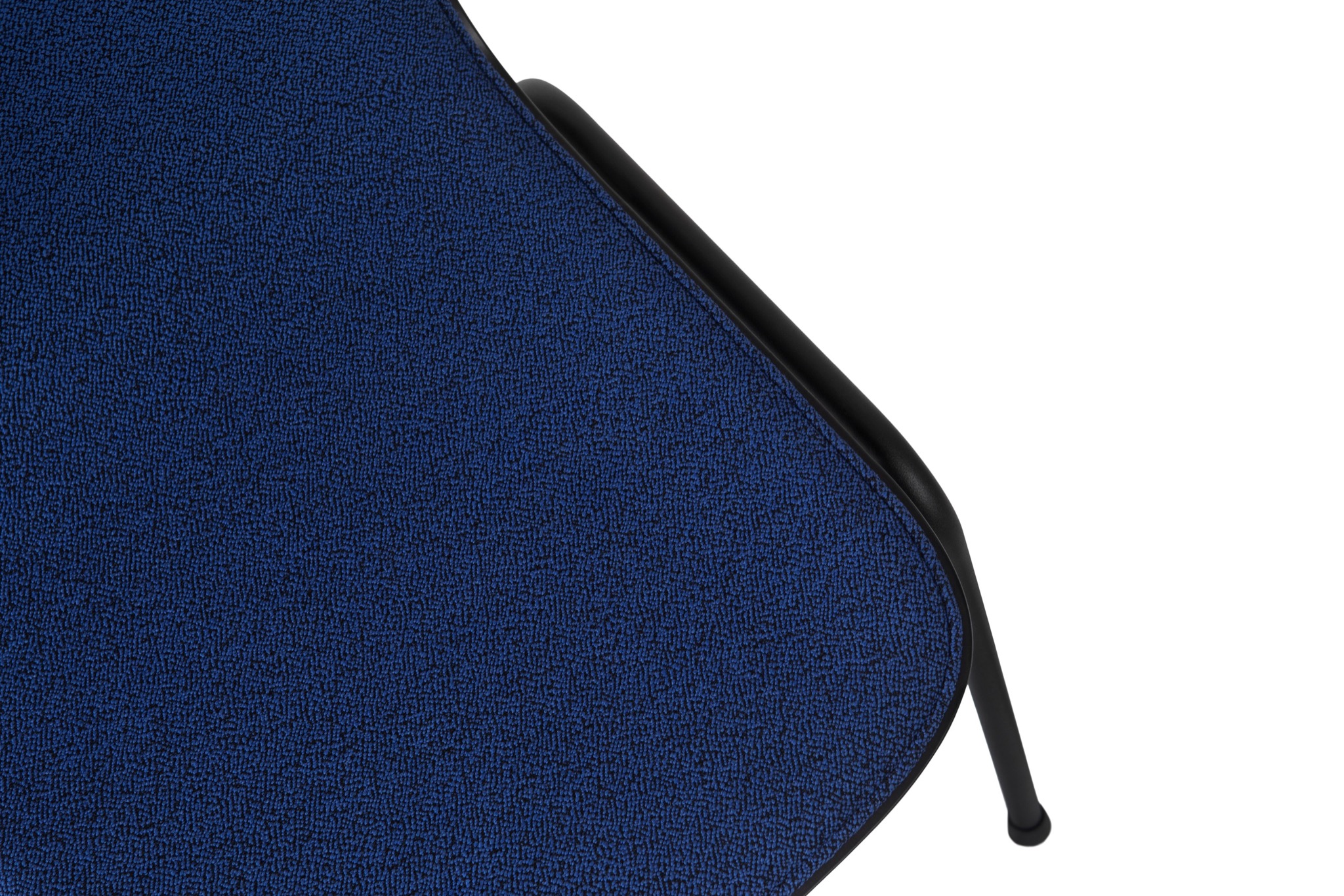 Touchwood Chair, Cobalt / Black, Art. no. 20121 (image 6)