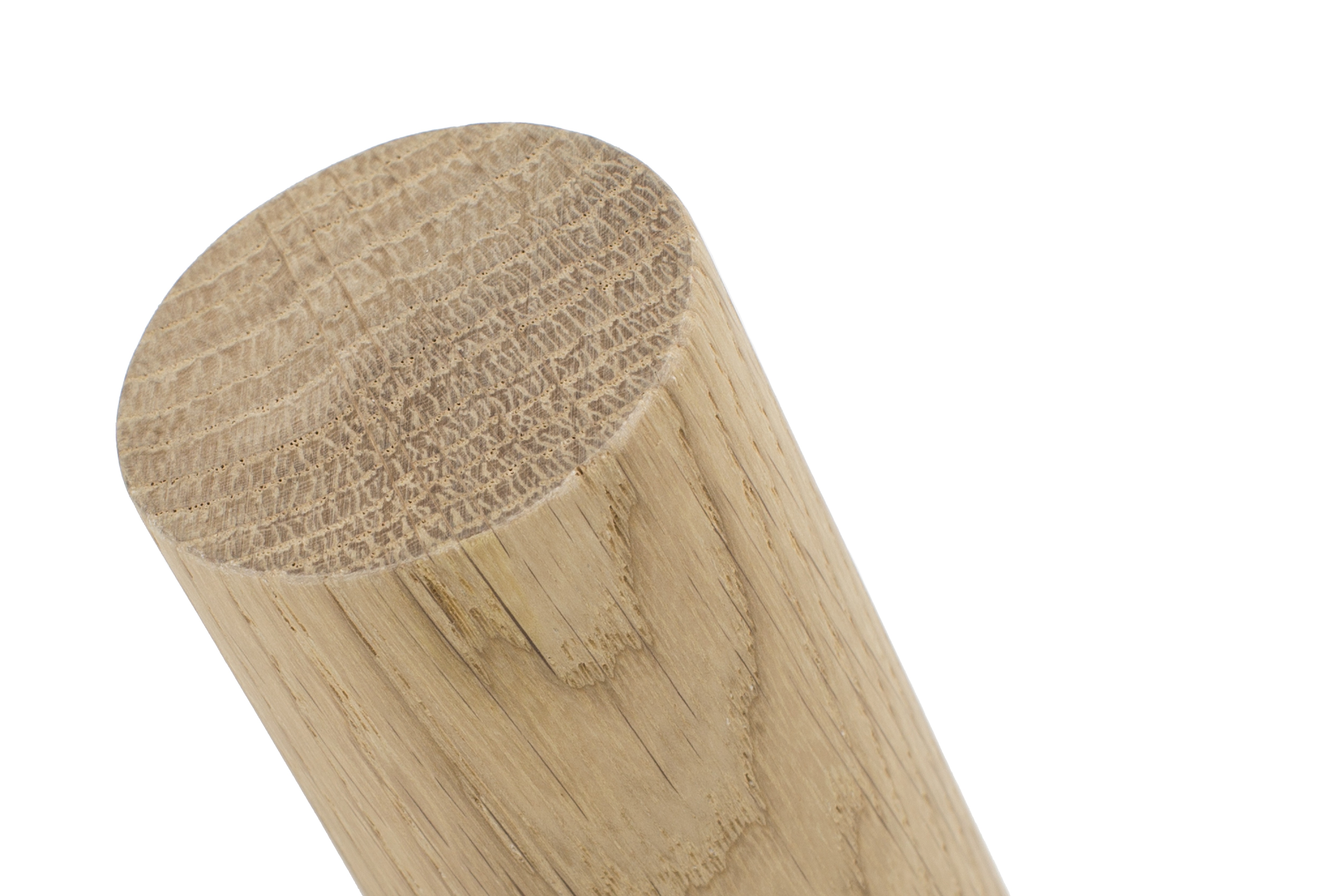 Peg Hook, Varnished Oak (Natural), Art. no. 13960 (image 3)