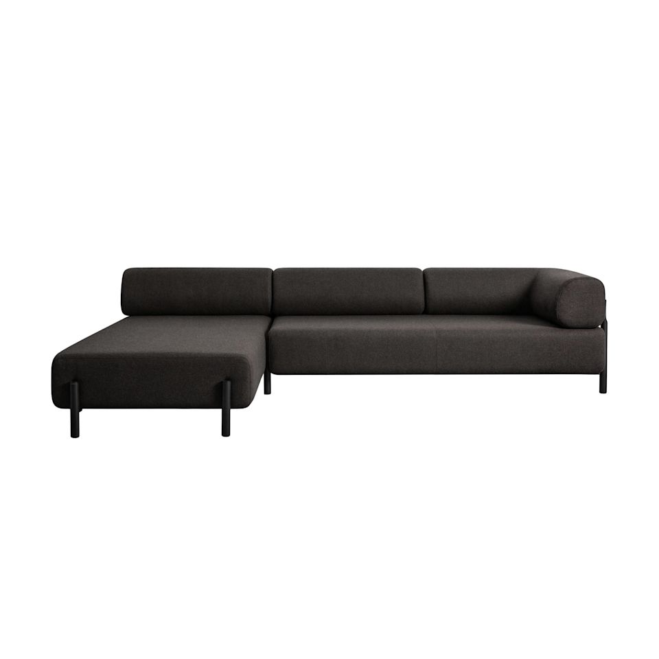 Palo Corner Sofa Left by Hem