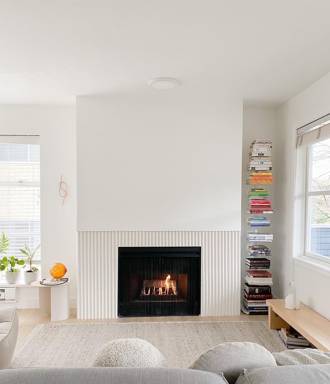 Shared by @600sqftandababy