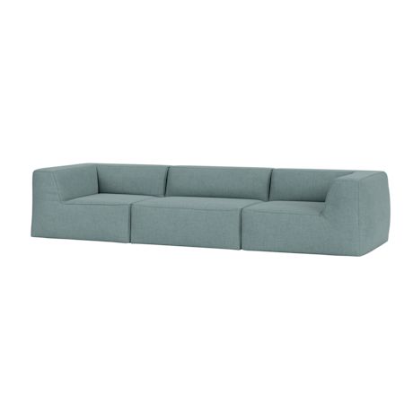 Great 3-seater Sofa, Cifrado 0741