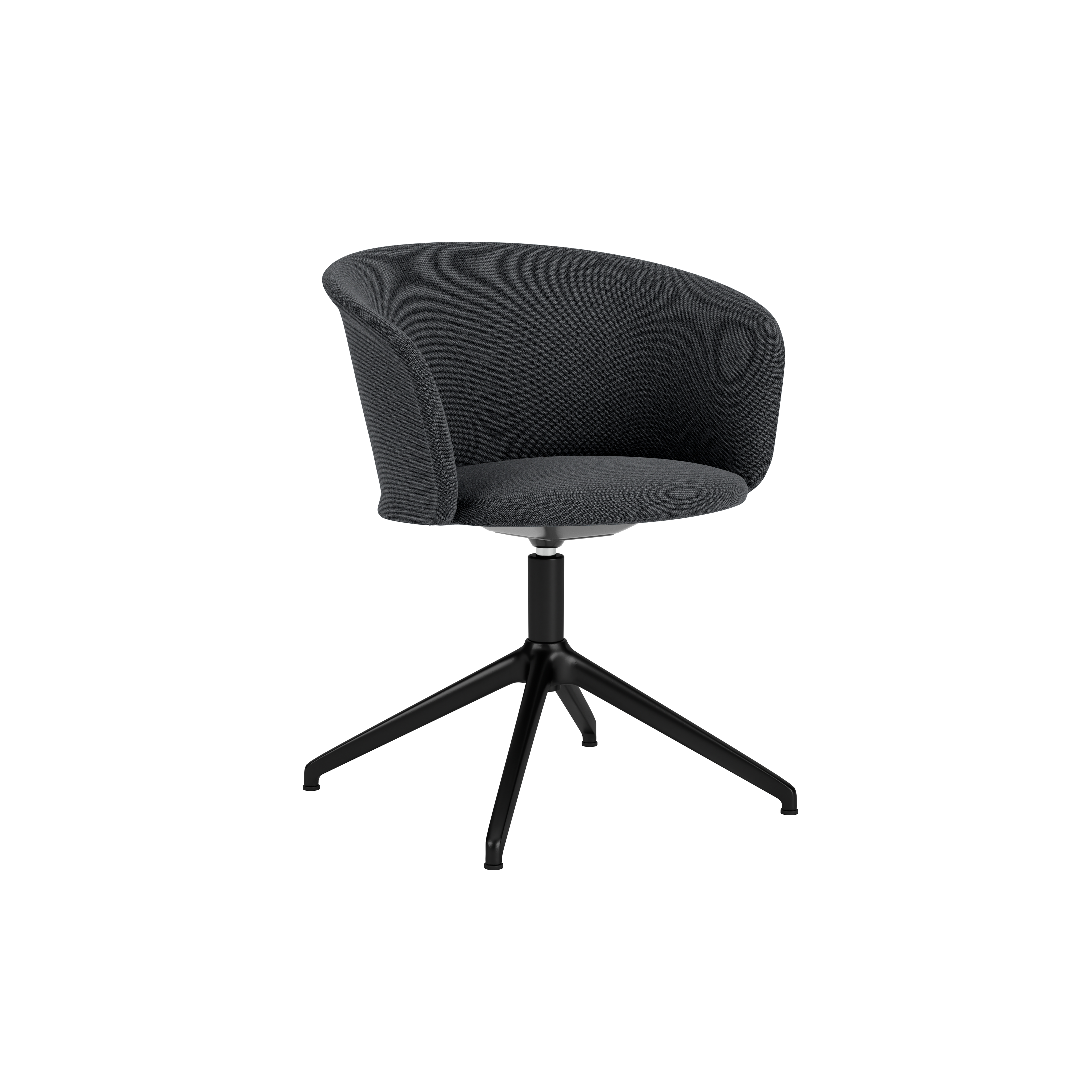 Swivel Chair 4-star Return