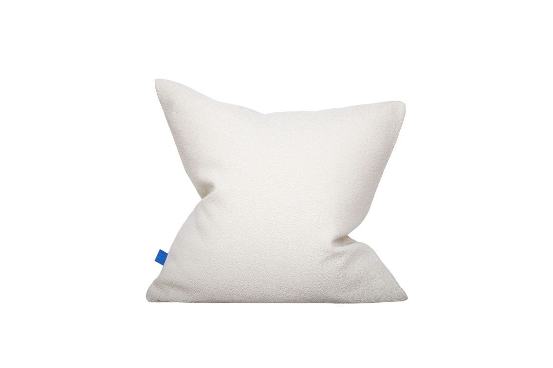 Crepe Cushion Medium, Calla, Art. no. 30931 (image 1)
