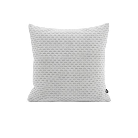 Dash Cushion Medium, Light Grey