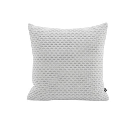 Dash Cushion Medium, Light Grey