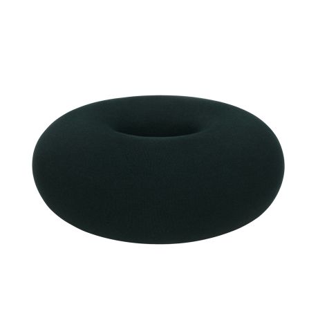 Boa Pouf, Pine Green