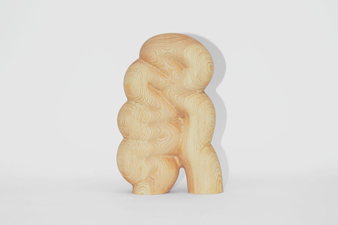 Fura Oiled Solid Pine, Art. no. 70067 (image 1)