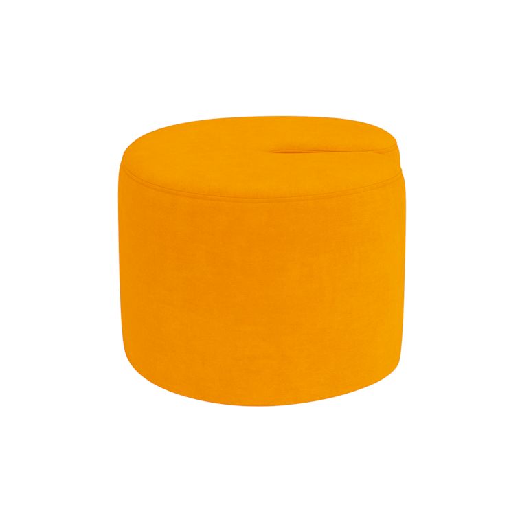 Palma Pouf Small, Gentle 0443, Art. no. 92721 (image 4)