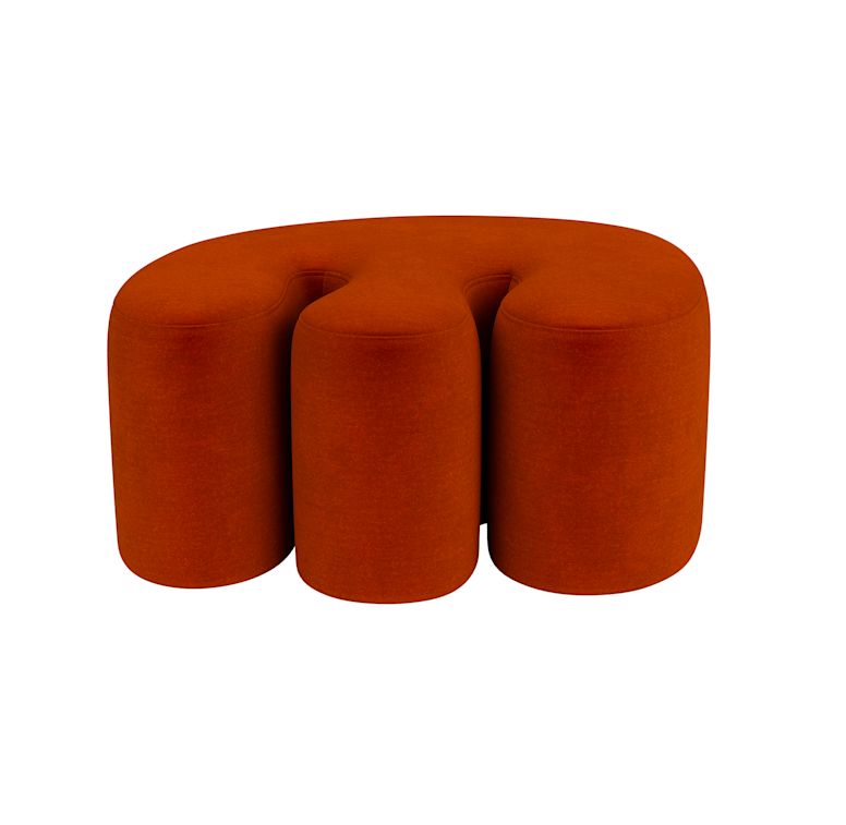 Palma Pouf Medium, Gentle 0373, Art. no. 92686 (image 2)