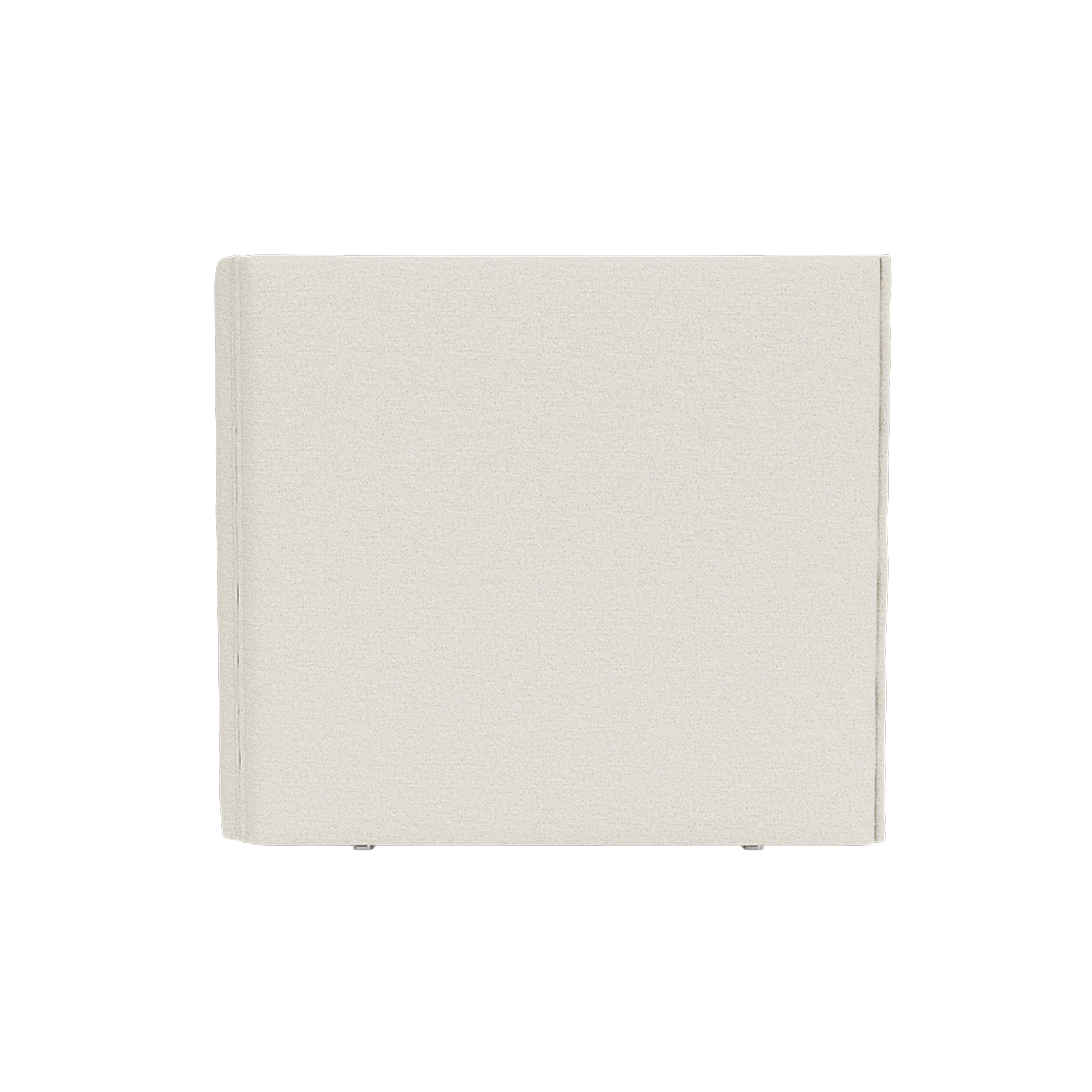 Palo Block Single-seater Medium Back, Amdal 110, Art. no. 95223 (image 3)