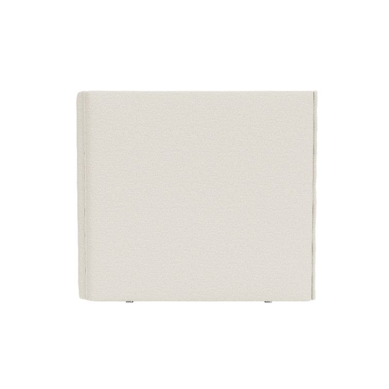 Palo Block Single-seater Medium Back, Amdal 110, Art. no. 95223 (image 3)
