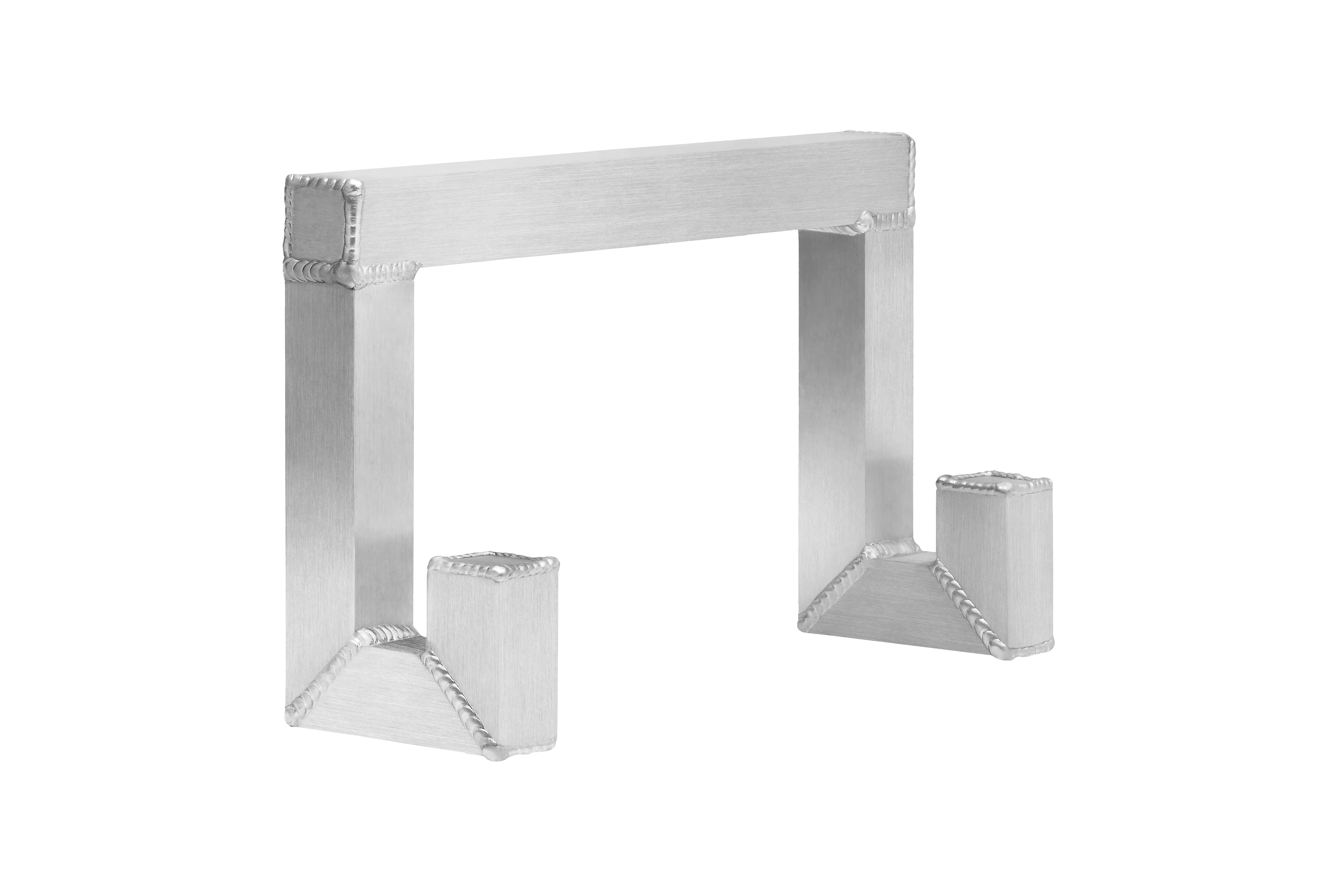 Tig Hook Double, Art. no. 30739 (image 1)