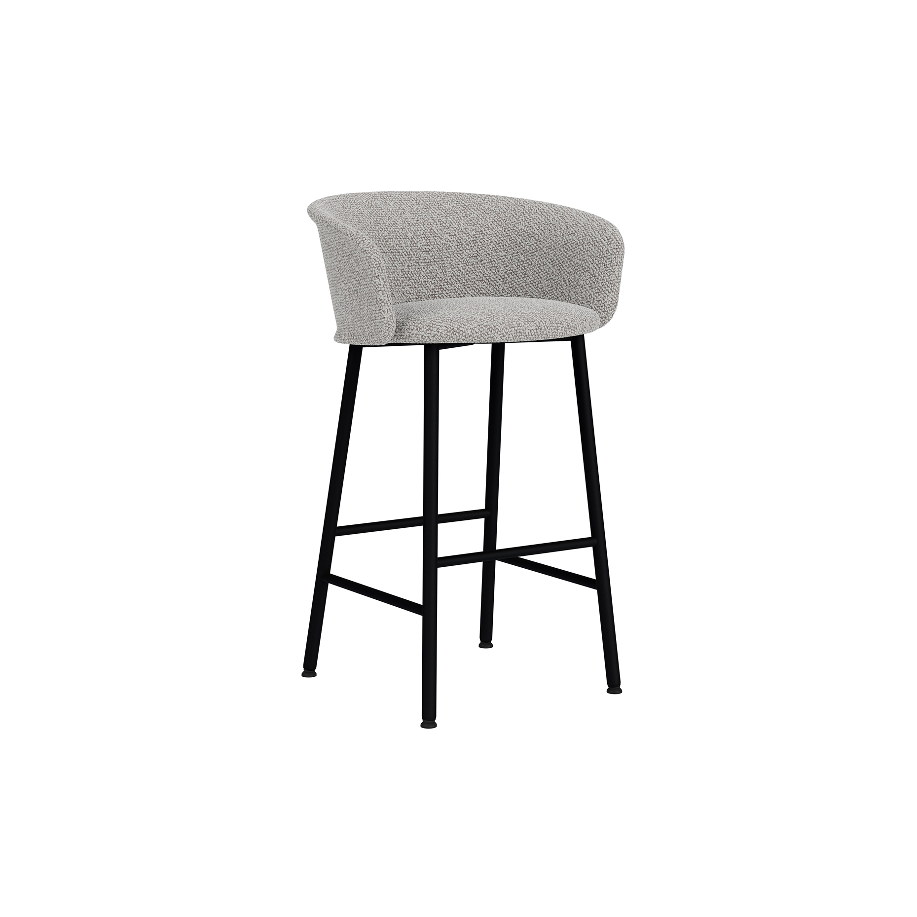 Kendo Bar Chair, Storr 612, Art. no. 31778 (image 1)