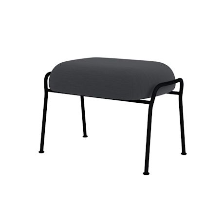 Hai Ottoman, Charcoal