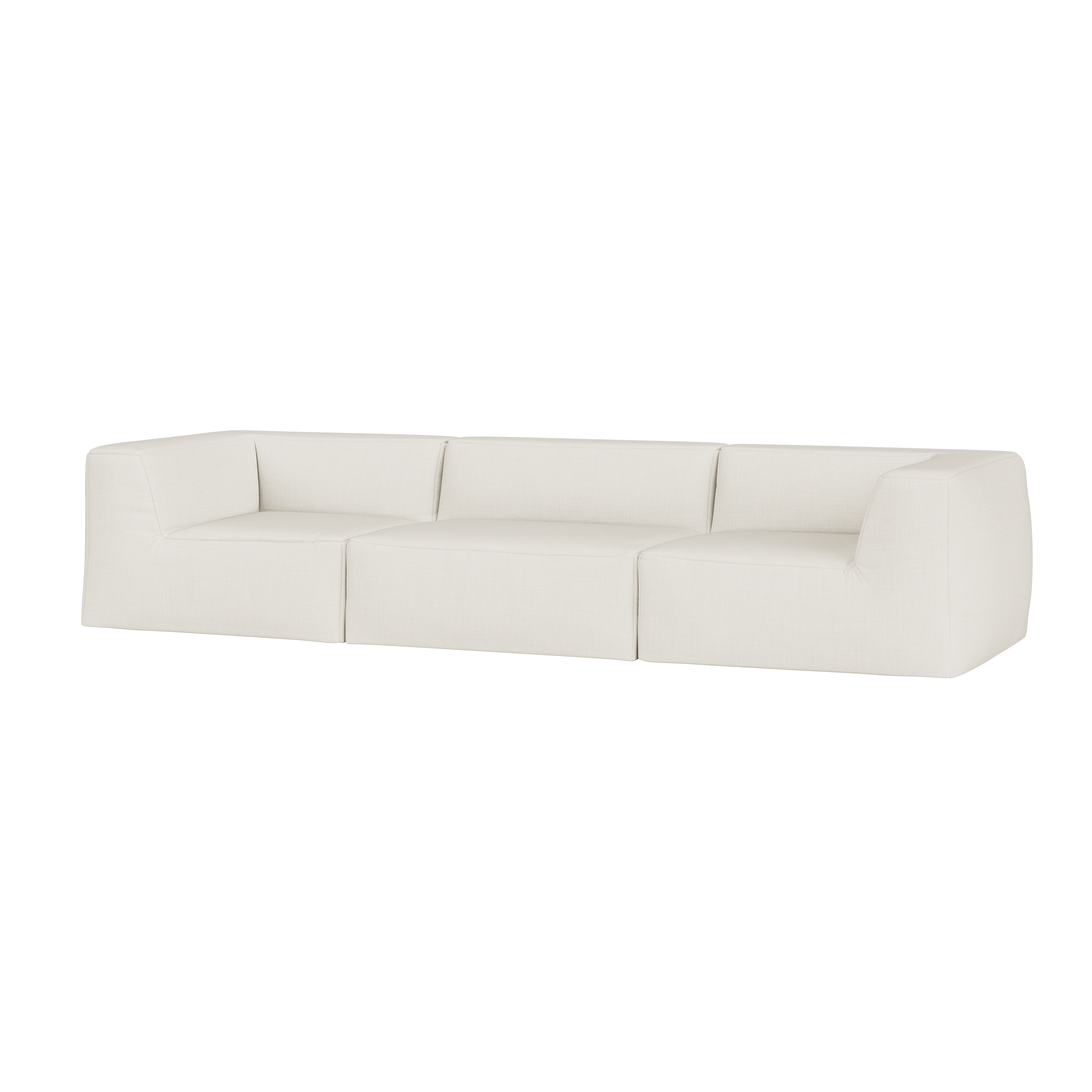 Great 3-seater Sofa, Cifrado 0111 (UK), Art. no. 92417 (image 2)