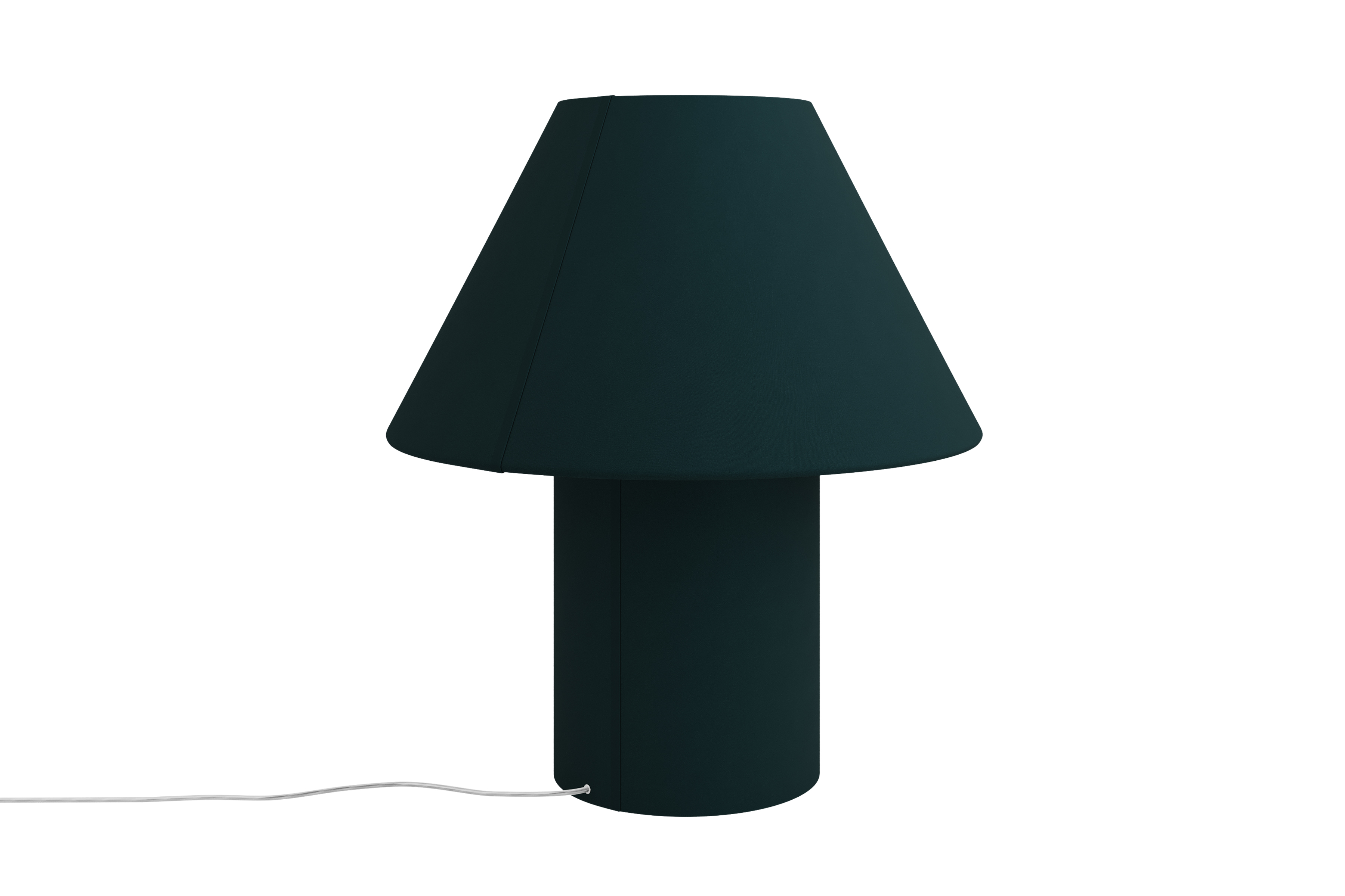 Toto Table Lamp Large, Pine / Pine (EU), Art. no. 31185 (image 3)