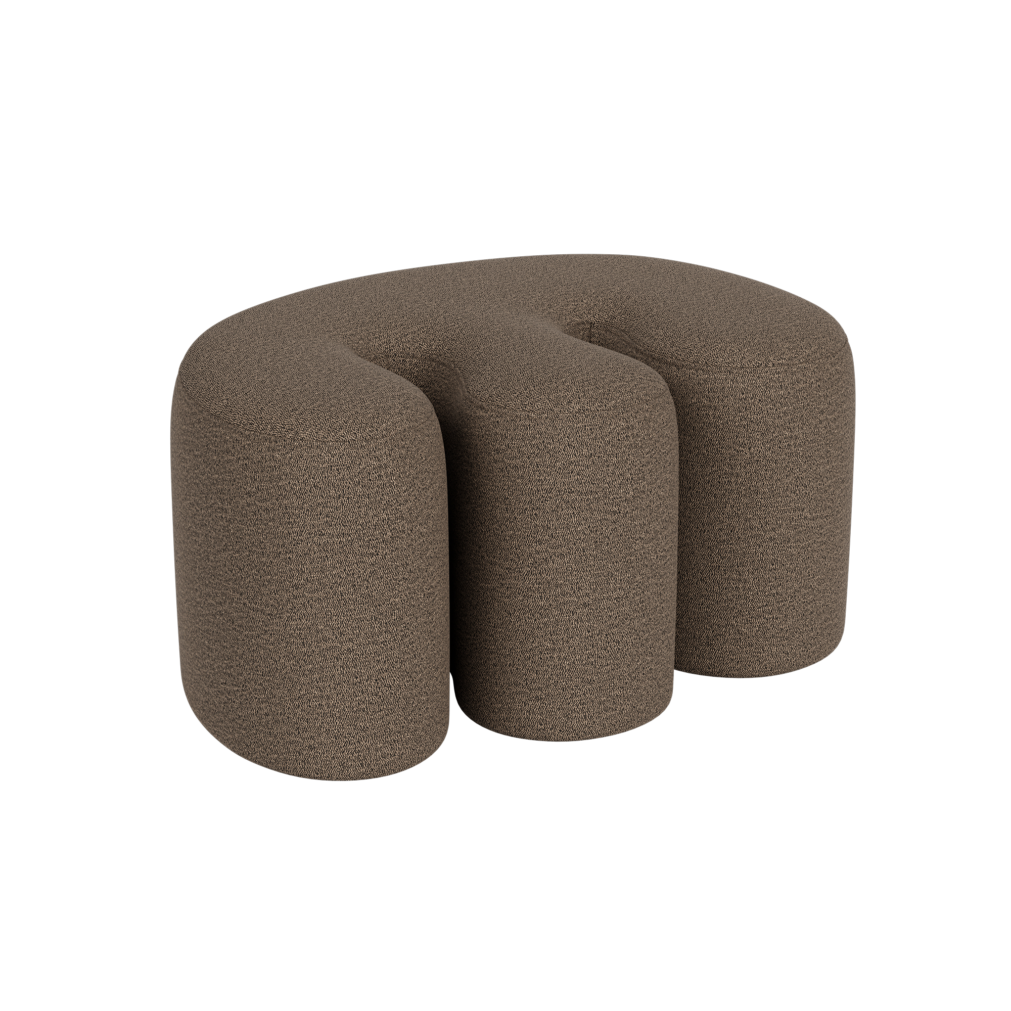 Palma Pouf Medium, Loop Loop 002 (UK), Art. no. 92708 (image 3)