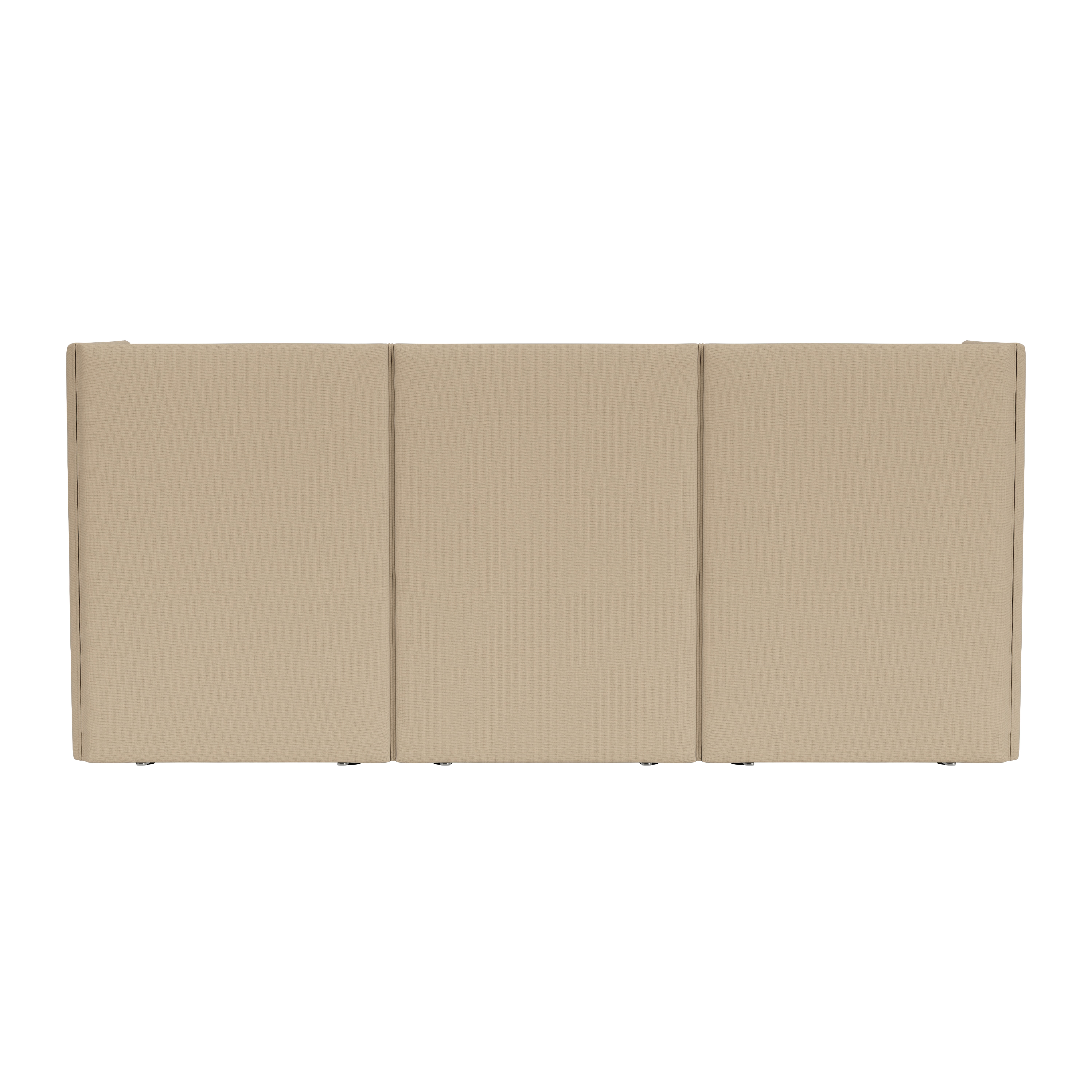 Palo Block 3-seater Sofa High Back with Armrests, Autumn 221, Art. no. 94953 (image 5)