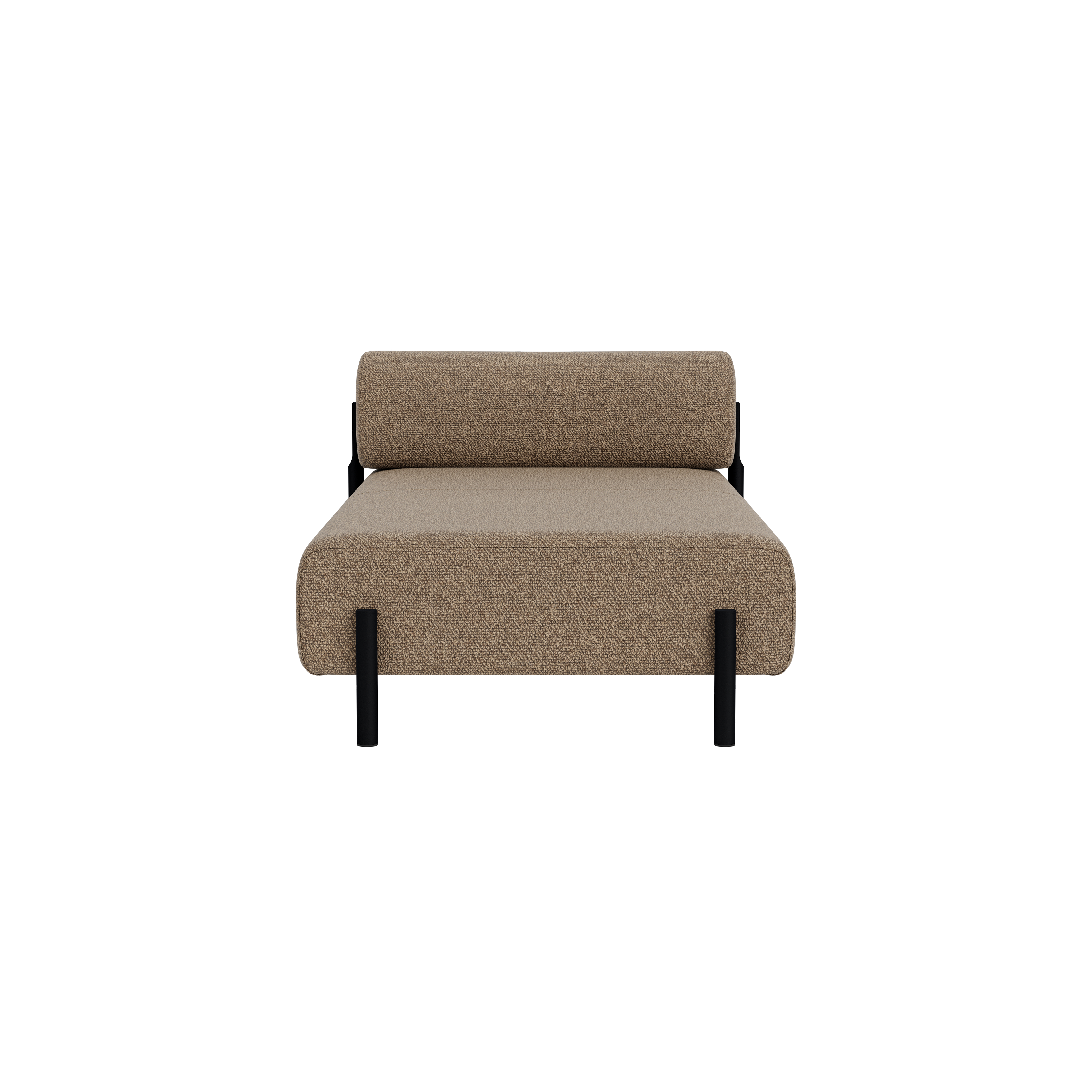 Palo Lounger, Storr 3405/Black, Art. no. 90890 (image 2)