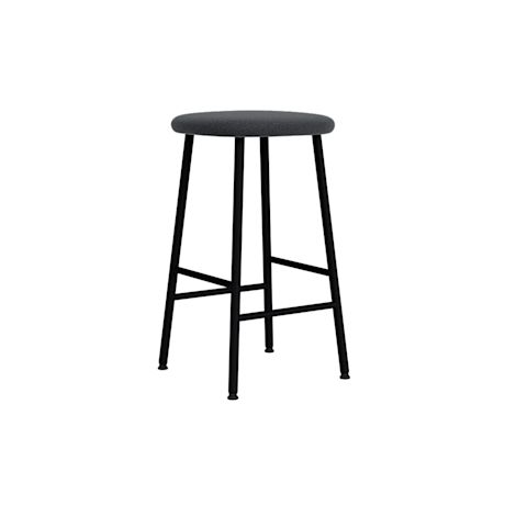 Kendo Bar Stool, Cura 60019