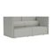 2-seater Sofa Medium Back