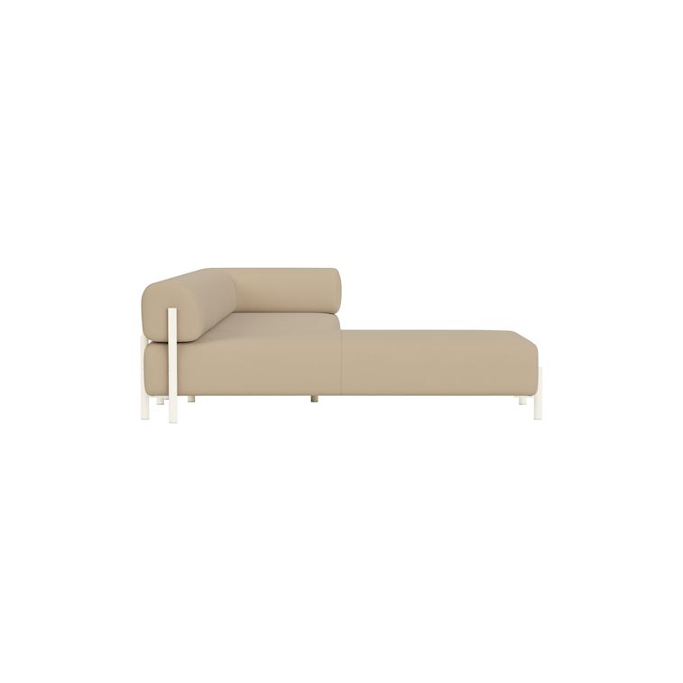 Palo Corner Sofa Left, Autumn 221/White, Art. no. 90548 (image 3)