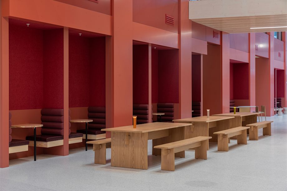 Photography Sofie Brovold