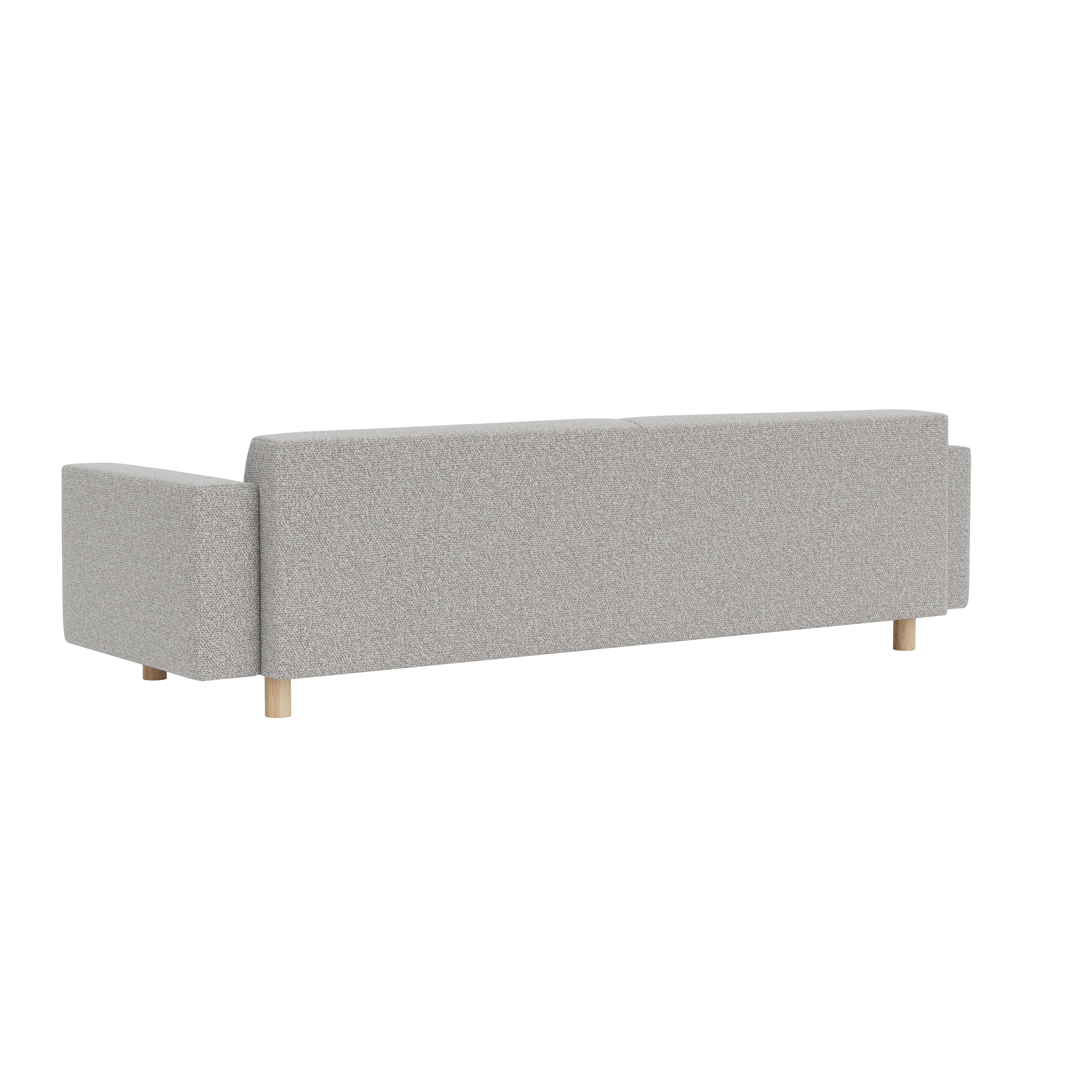 Koti 3-seater Sofa, Storr 612, Art. no. 92873 (image 3)